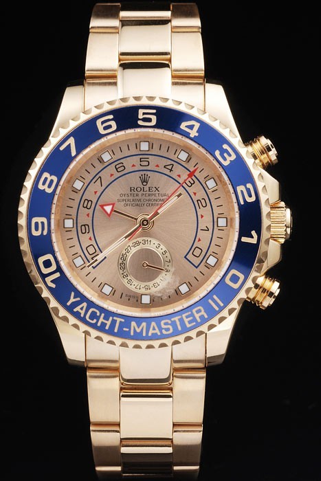 Yachtmaster II